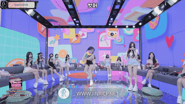 PandaClass S9E5 熊猫班 第9季第5期 翻牌奖金赛 多国字幕-JIN