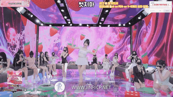 图片[10]-PandaClass S8E13 熊猫班 第8季 第13期 幸运骰子 多国字幕-JIN