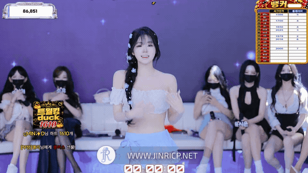 图片[10]-Jinricp S7E19 真理公司 第7季 第19期 贡献值战 多国字幕-JIN