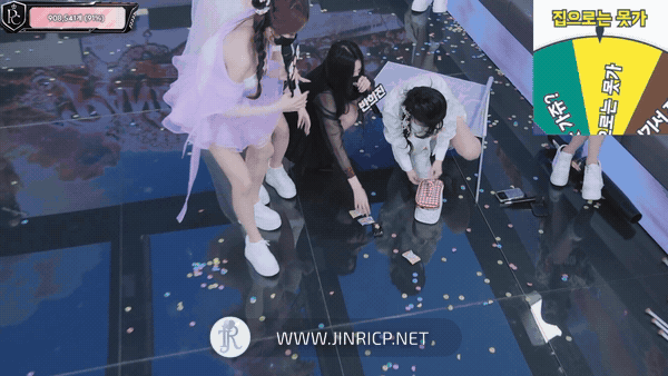图片[10]-PandaClass S9E14 熊猫班 第9季第14期 掷柶游戏-JIN