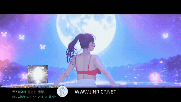 图片[13]-Full Moon S6E11 性感小姐 第6季 第12期 拍卖日 多国字幕-JIN