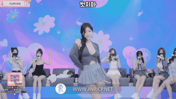 PandaClass S8E10 熊猫班 第8季 第10期 俄罗斯轮盘 多国语言-JIN