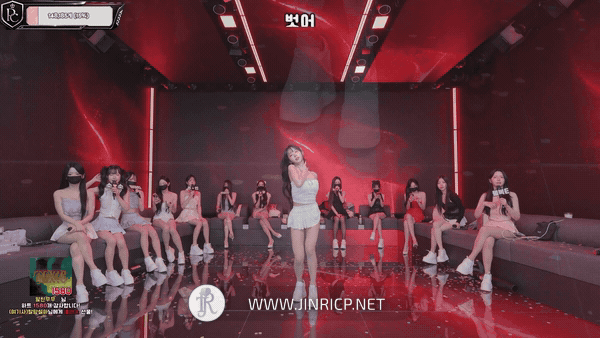 PandaClass S9E4 熊猫班 第9季第4期 团队娱乐赛 多国字幕-JIN