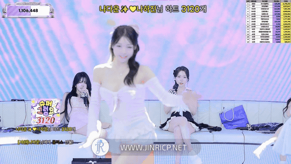 图片[22]-Jinricp S7E21 真理公司 第7季 第21期 最终职级战 多国字幕-JIN