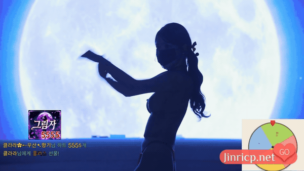 Full Moon S5E2 性感小姐 第5季 第2期 青白旗挑战赛 多国字幕-JIN