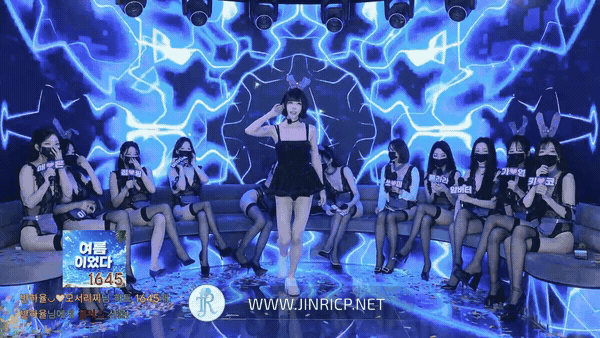 图片[6]-Full Moon S6E9 性感小姐 第6季 第9期 中期职级战 多国字幕-JIN