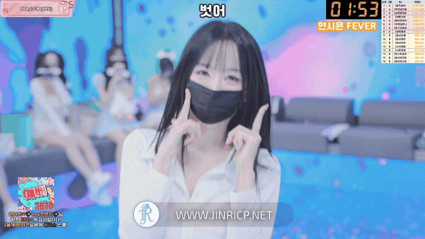 PandaClass S8E8 熊猫班 第8季 第8期 信号弹日 多国字幕-JIN