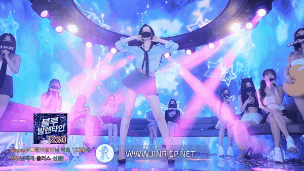 Full Moon S6E4 性感小姐 第6季 第4期 惩罚轮盘大战 多国字幕简中争议说明-JIN
