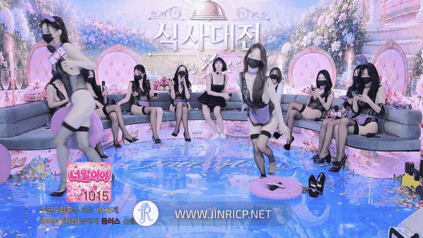 图片[7]-Full Moon S6E9 性感小姐 第6季 第9期 中期职级战 多国字幕-JIN