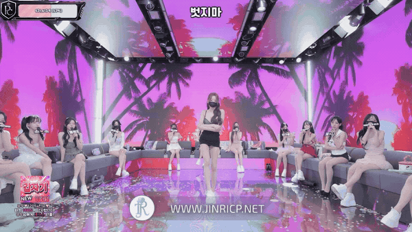 PandaClass S9E2 熊猫班 第9季第2期 Rookie 首次职级战 多国字幕-JIN