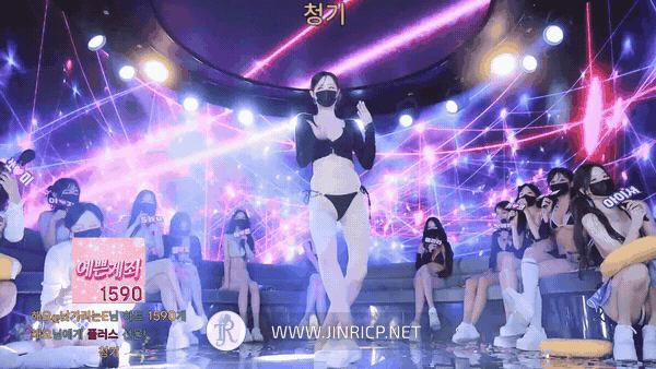 Full Moon S6E2 性感小姐 第6季 第2期 座位争夺战(上半场) 多国字幕-JIN
