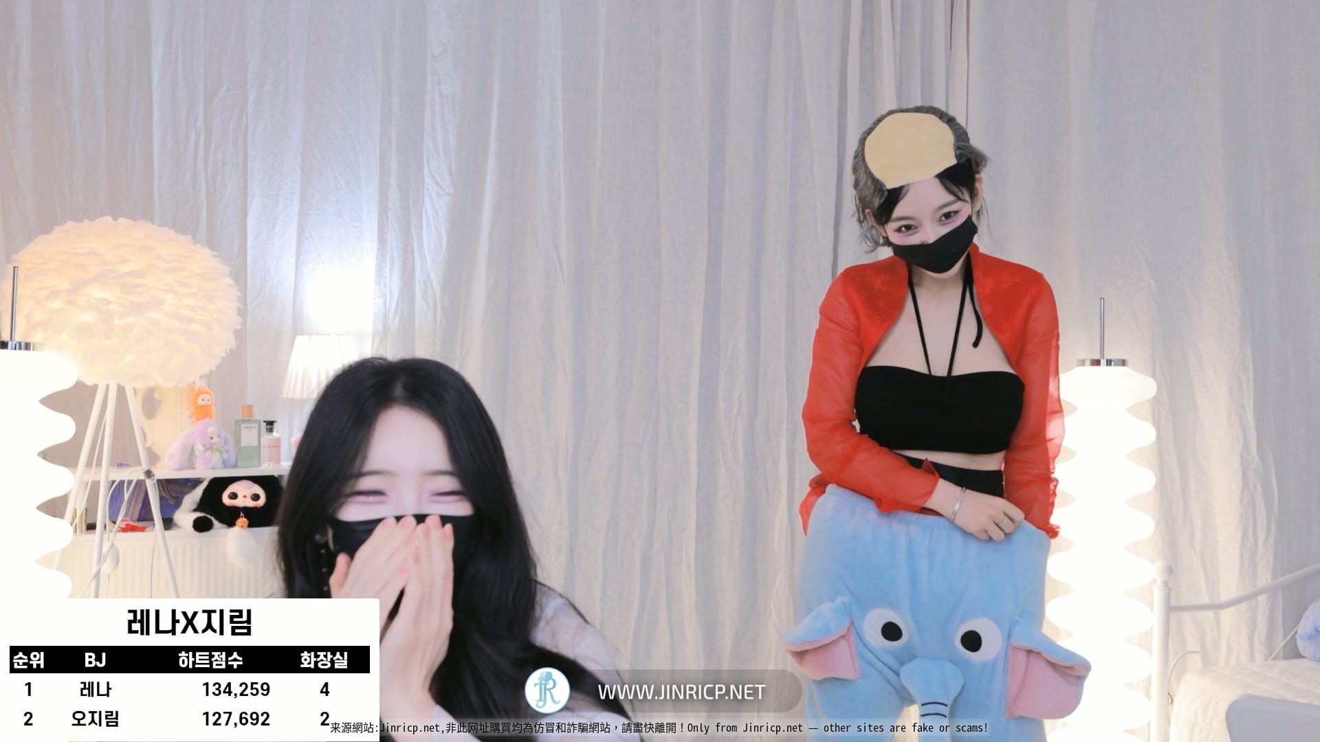 图片[7]-吴智林 오지림 100472 vs 莱娜 레나 moem9e9 双人合播 附多国字幕-JIN